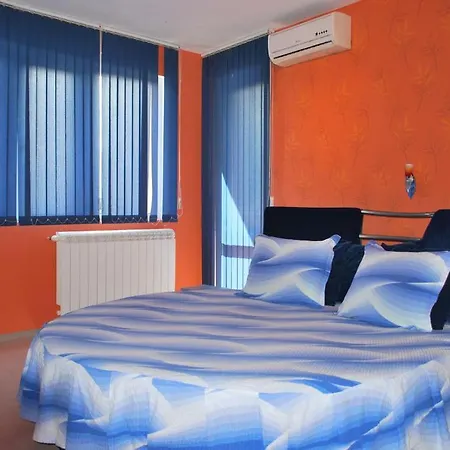 Hotel Milenium