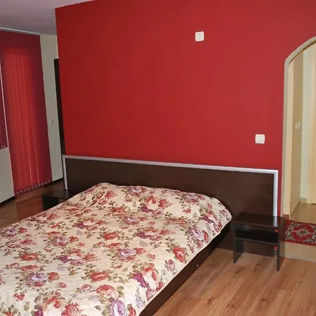 Milenium Hotell Sofia