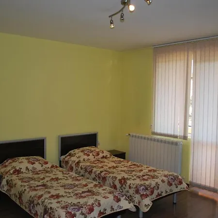 Milenium 2* Sofia