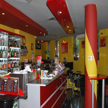 Hotell Milenium Sofia