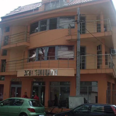 Milenium Sofia