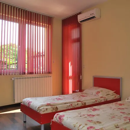 Hotell Milenium