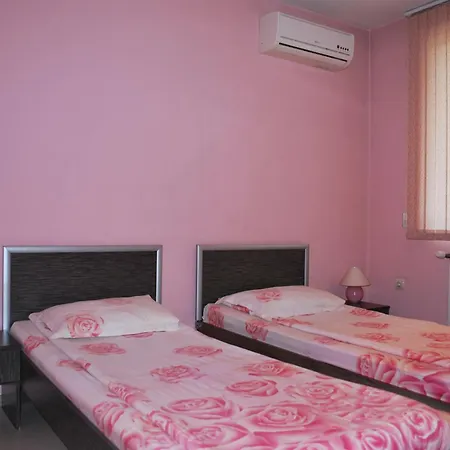 Hotel Milenium 2*