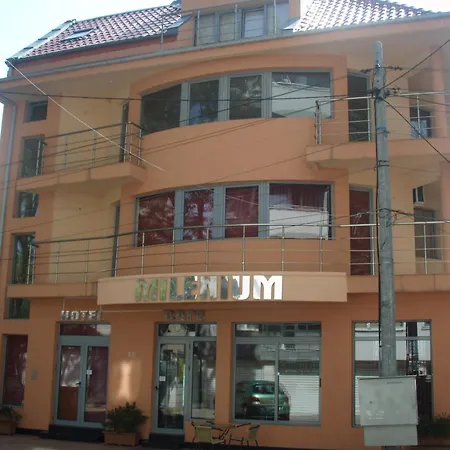 Milenium Hotel Sofia