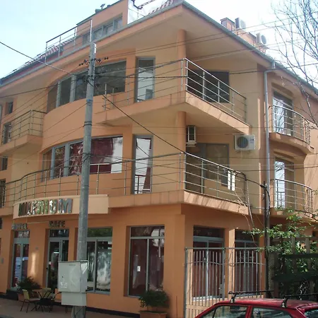 Hotel Milenium 2*