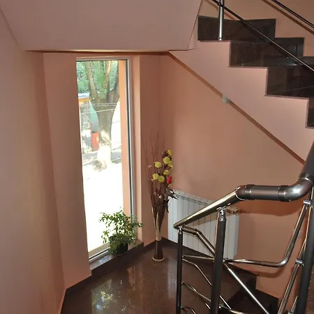 Milenium فندق 2*