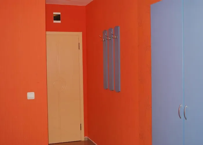 千禧酒店 索菲亞