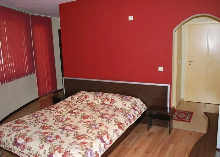 Milenium Hotel Sofia