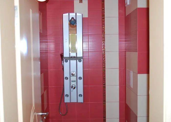 Hotel Milenium Sofia