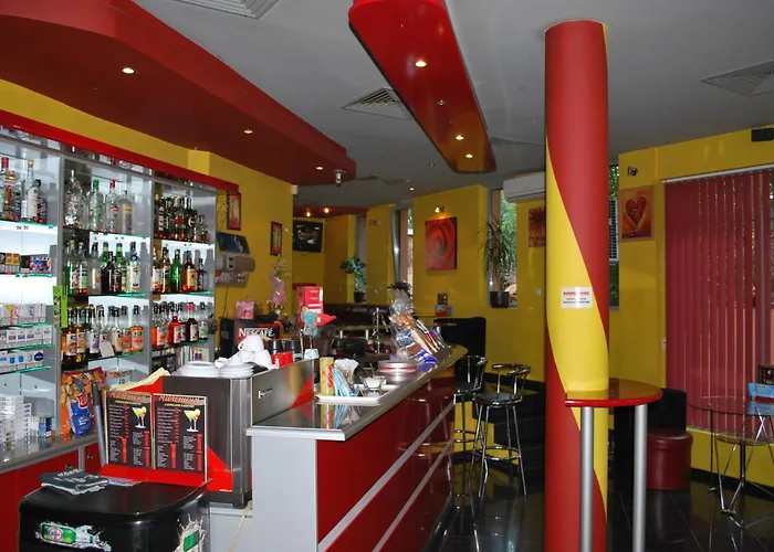 Hotel Milenium Sofia