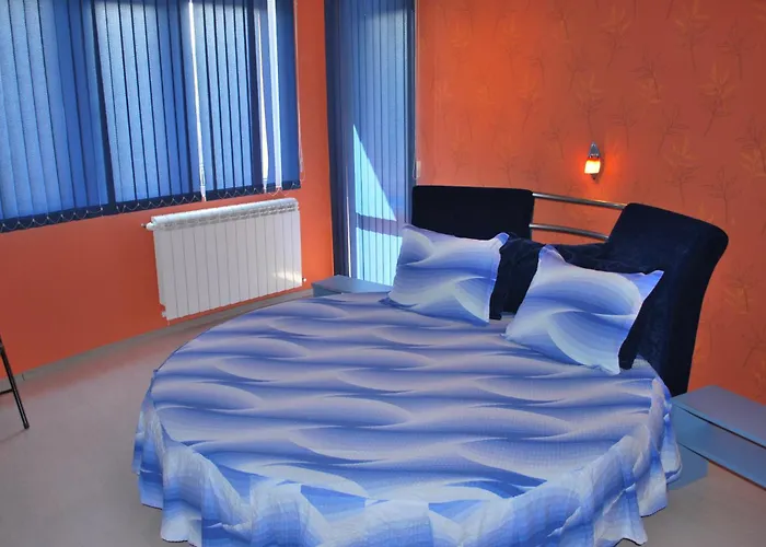 千禧酒店 2* 索菲亞