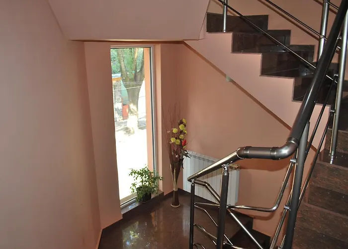 千禧酒店 酒店 2*