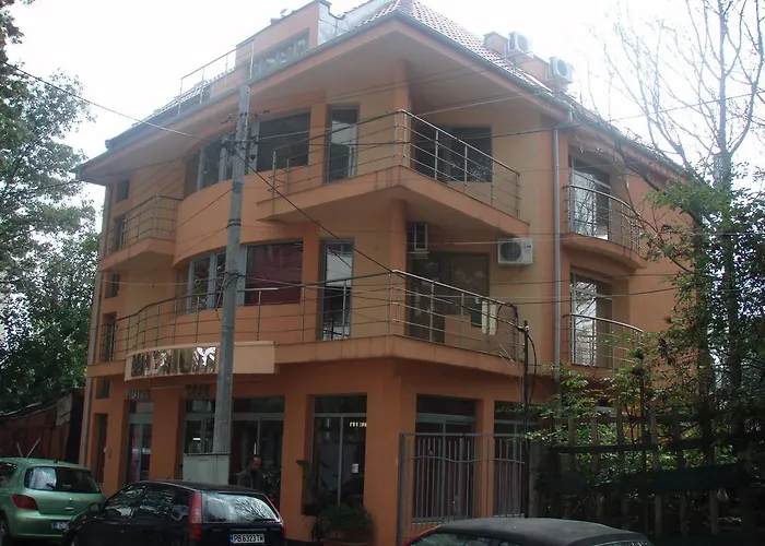 Hotel Milenium Sofia