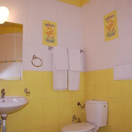 Ξενοδοχείο Milenium